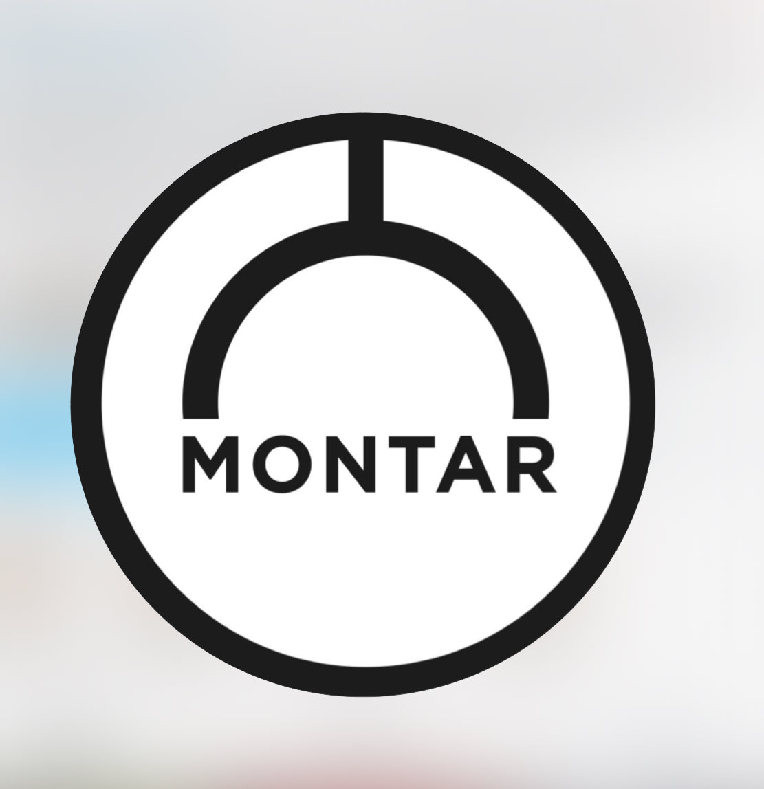 Montar