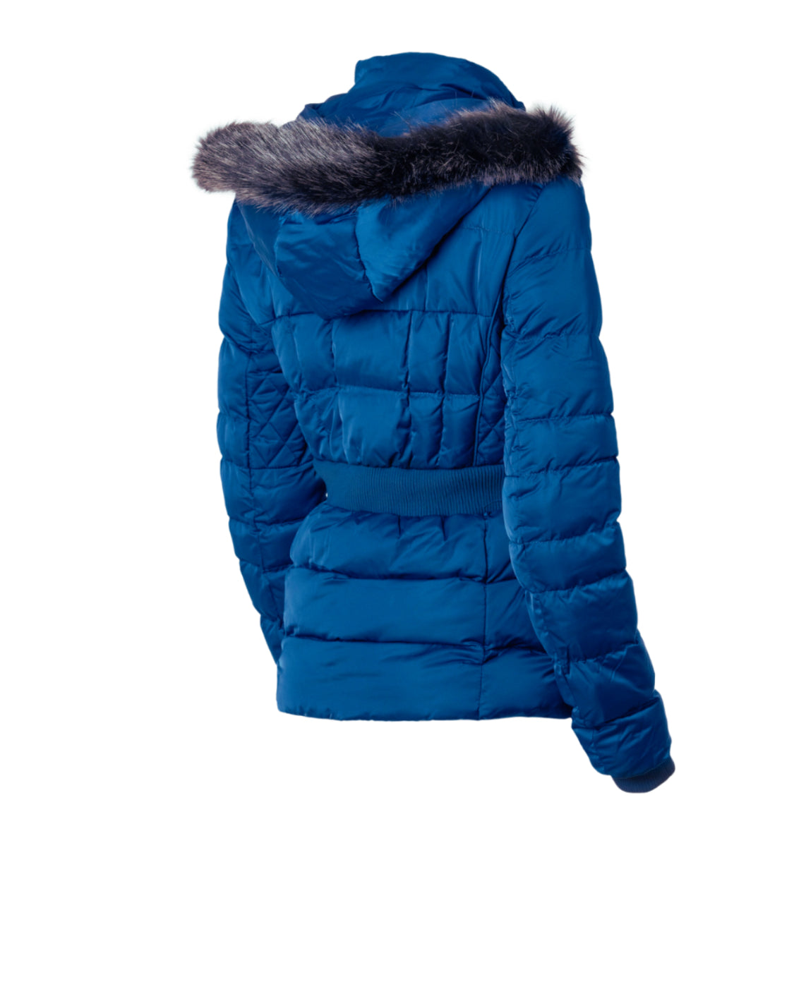 Halter Ego Moxie Puffer Jacket