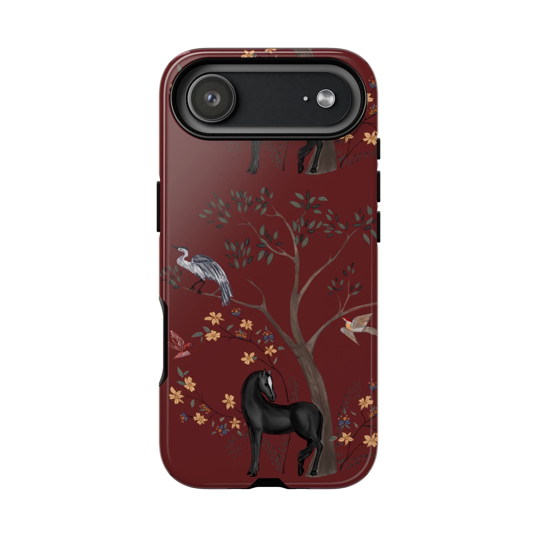 SHANGRI-LA Phone Case