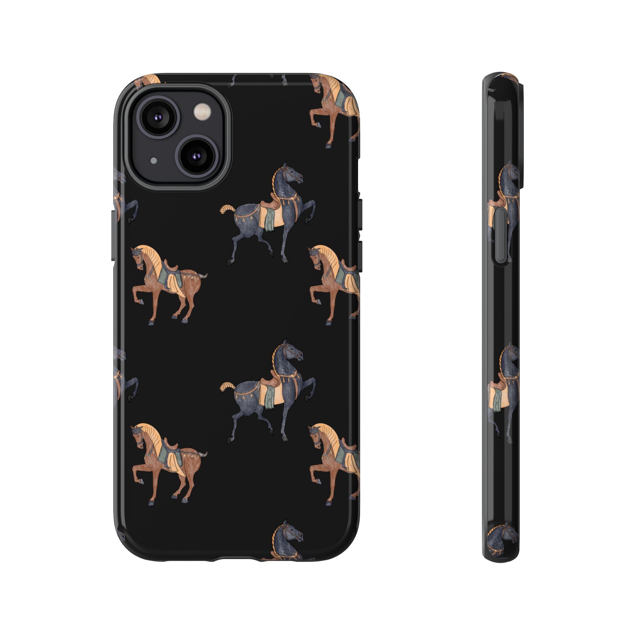 KIM Phone Case