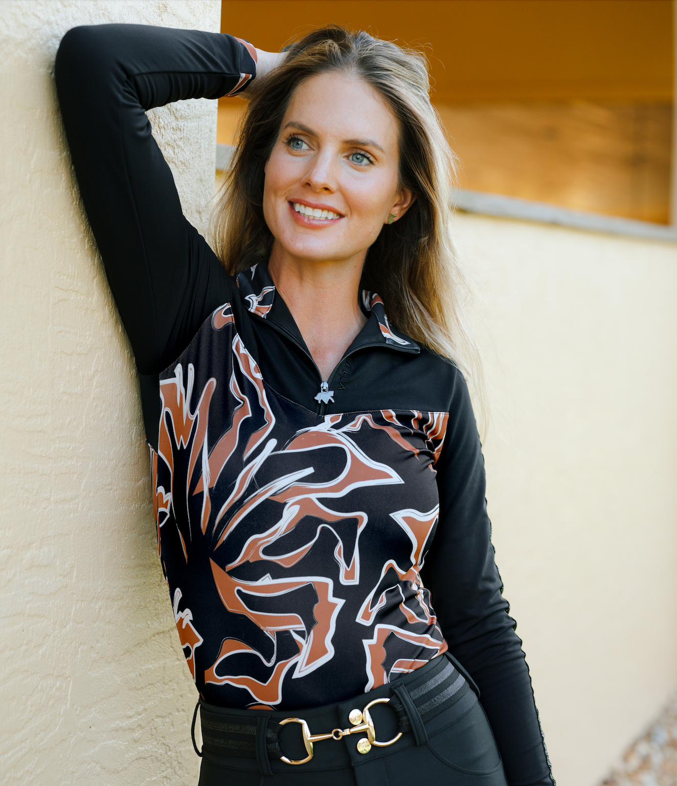 Novella Mercury Mid Weight