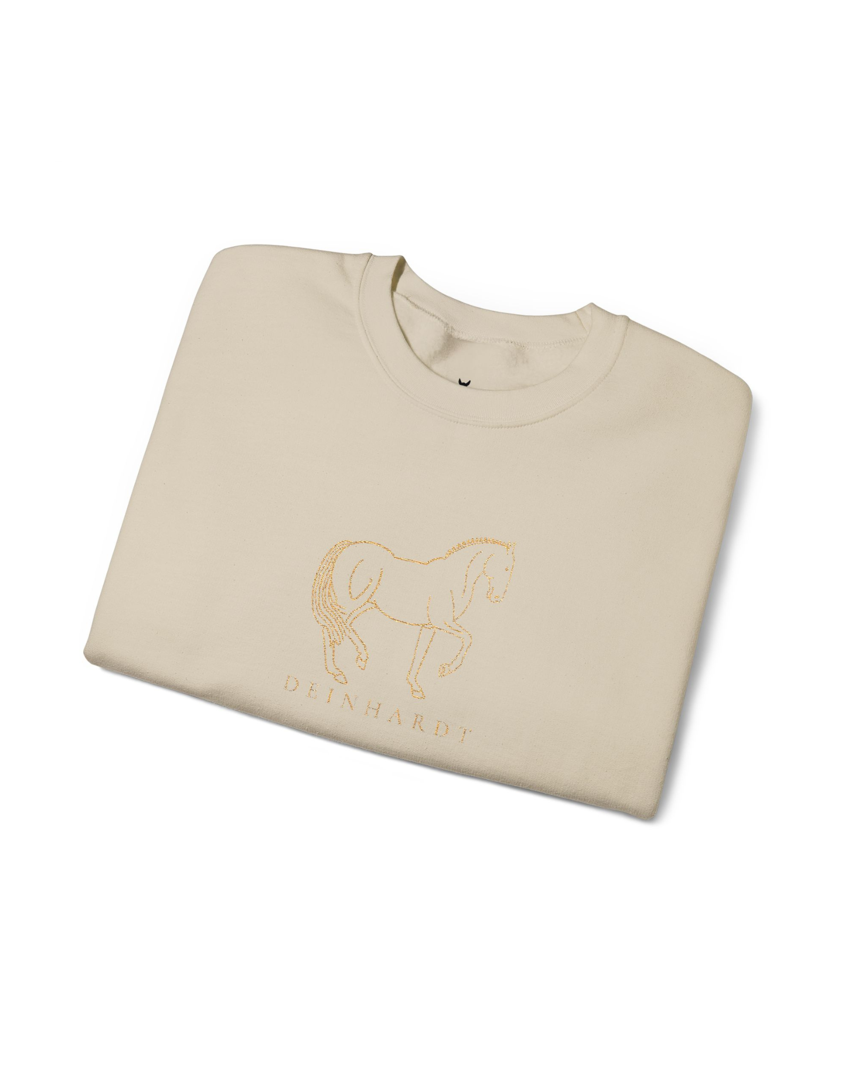 The Deinhardt Signature Crew - Sand & Gold