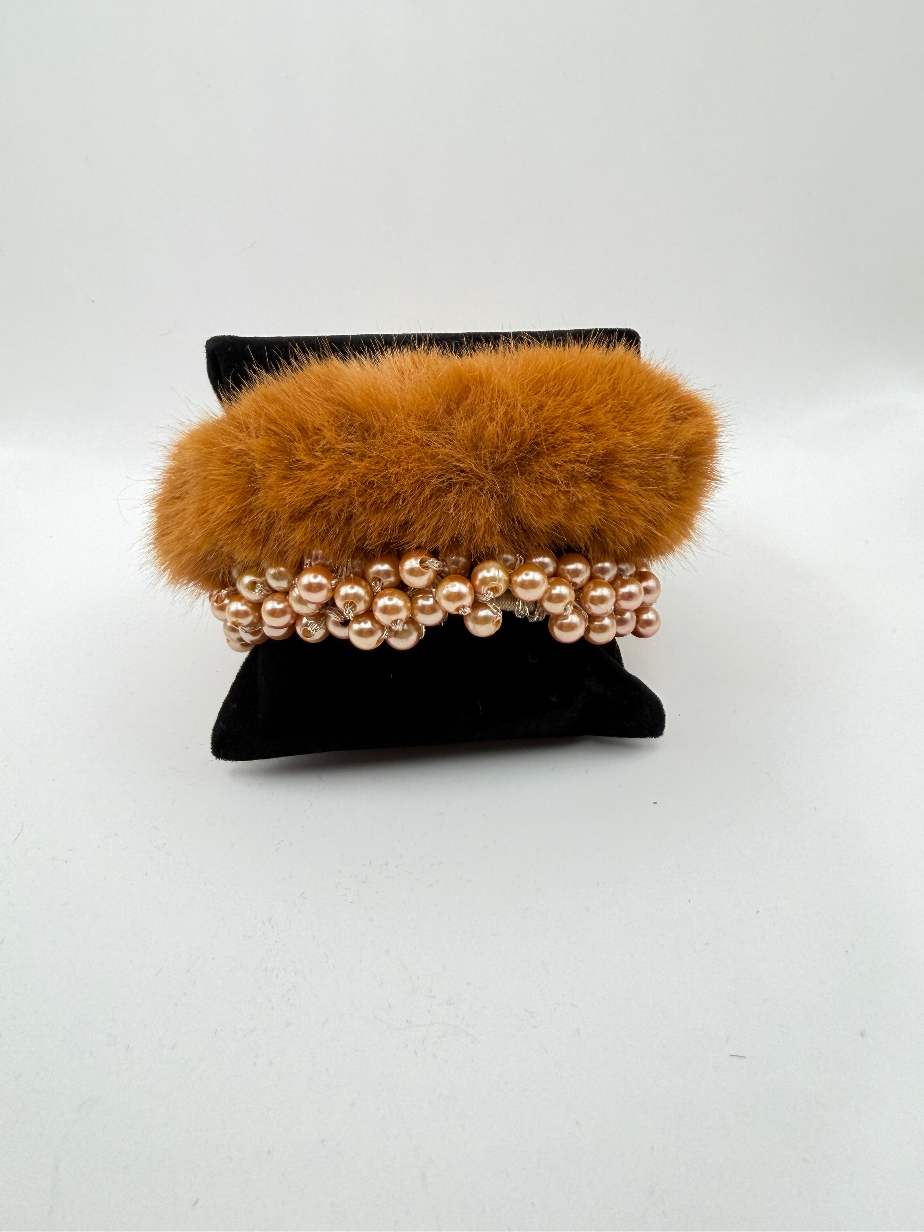 Copper and Cream