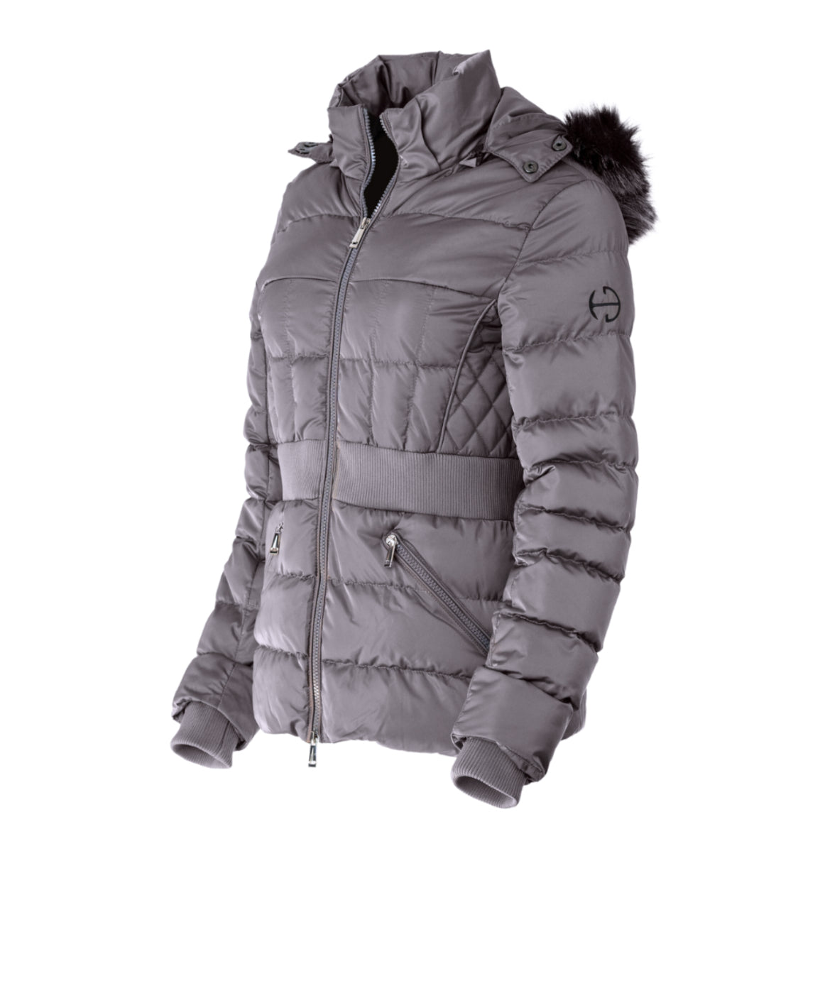 Halter Ego Moxie Puffer Jacket