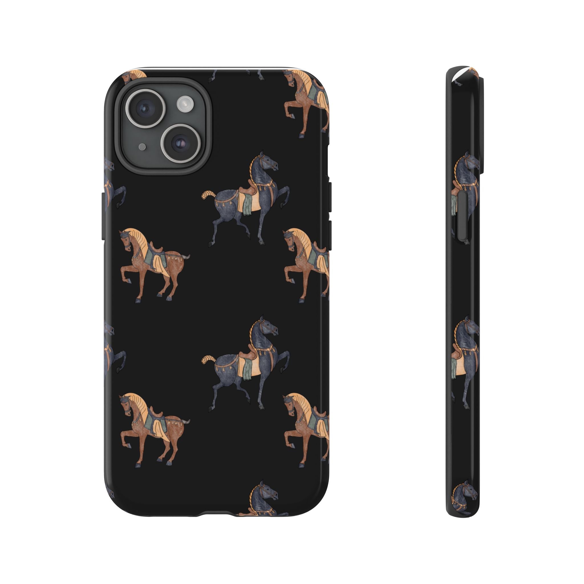 KIM Phone Case