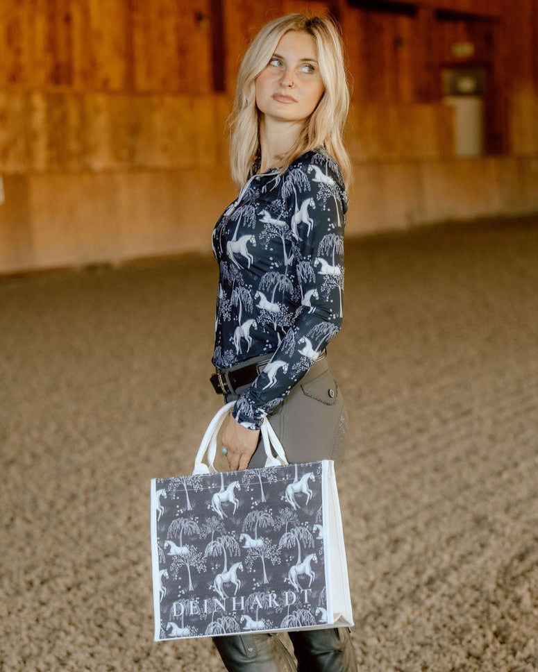The Field Day Tote - JENYA