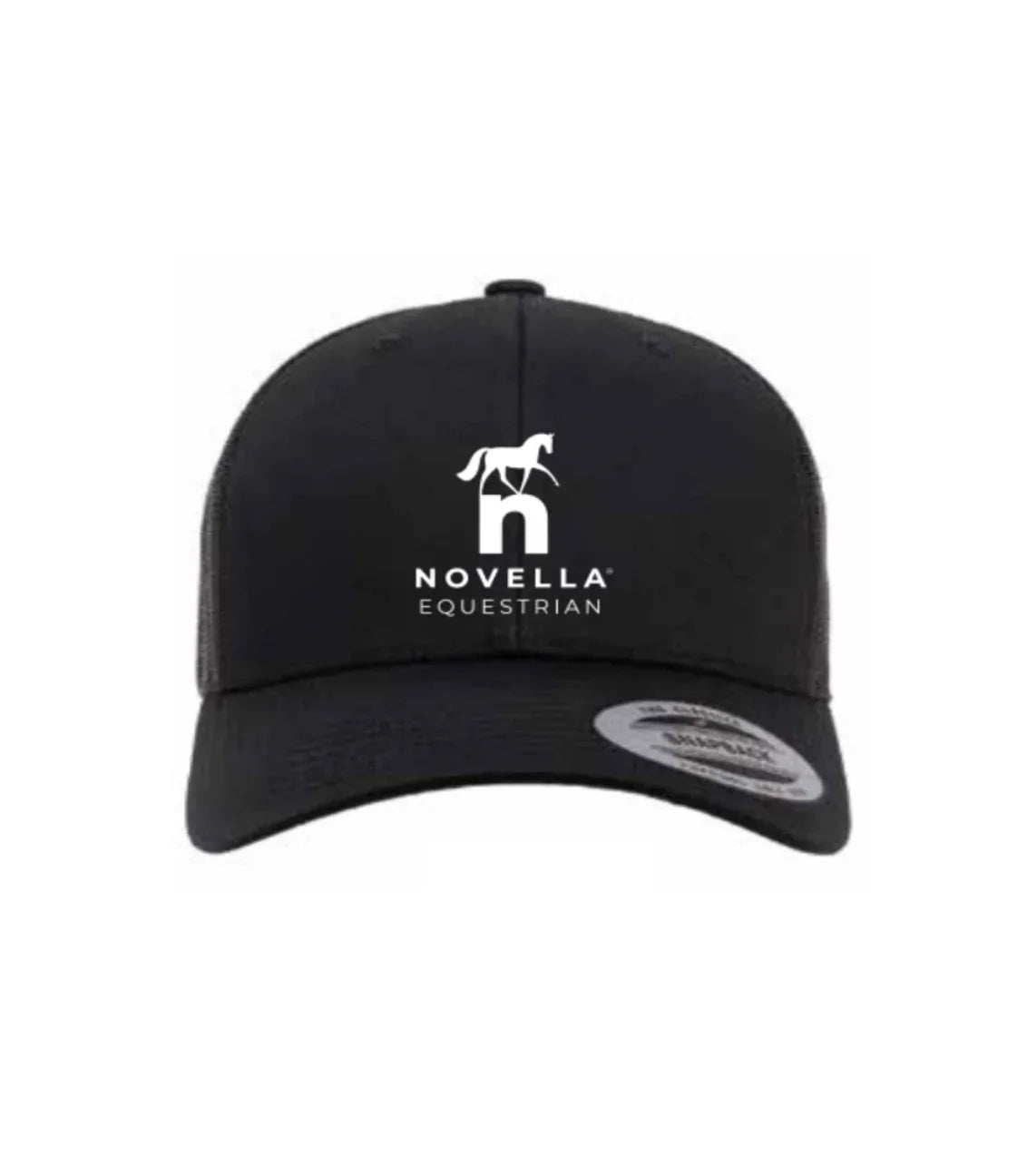 Novella Trucker Hat