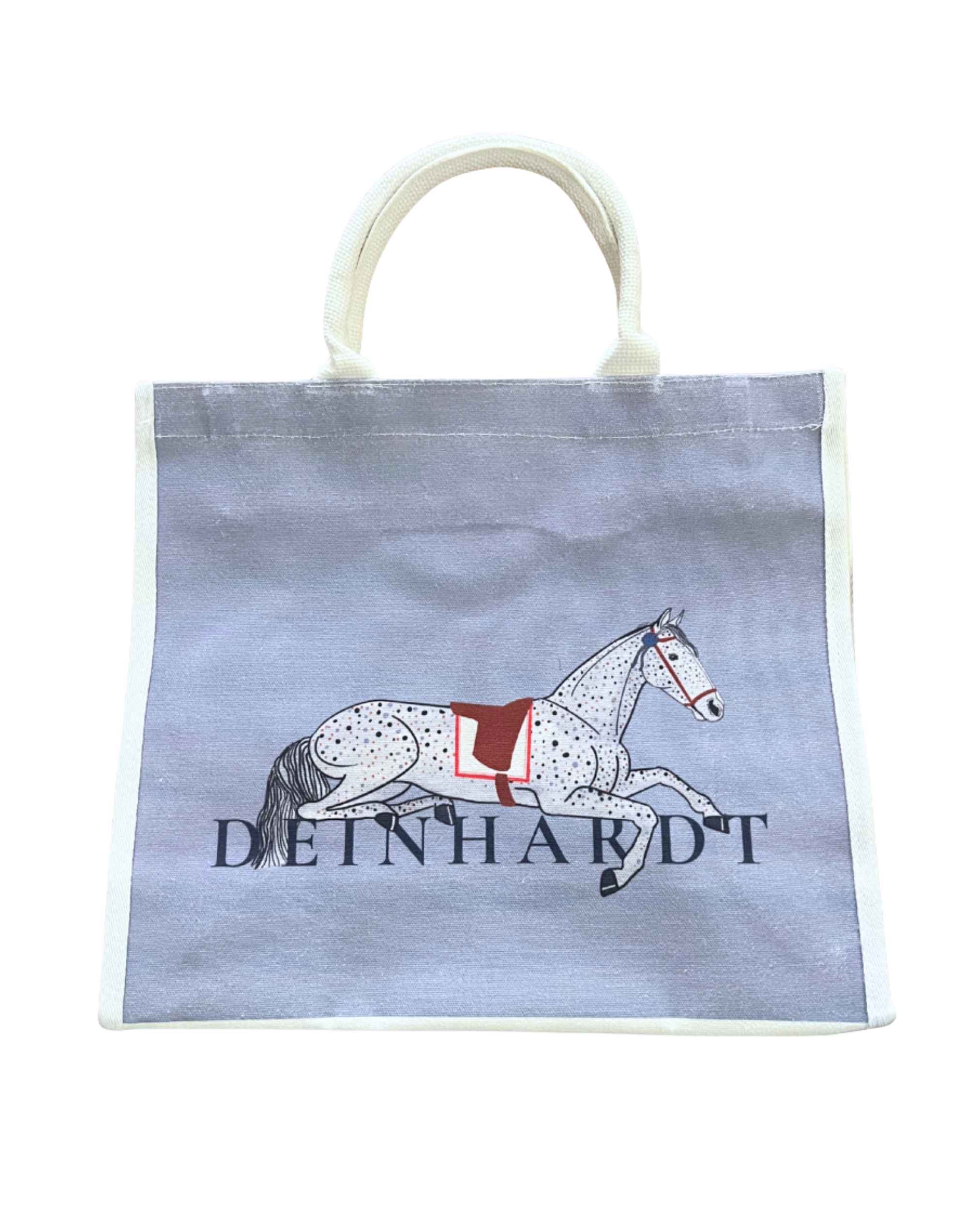 The Field Day Tote - VOGUE