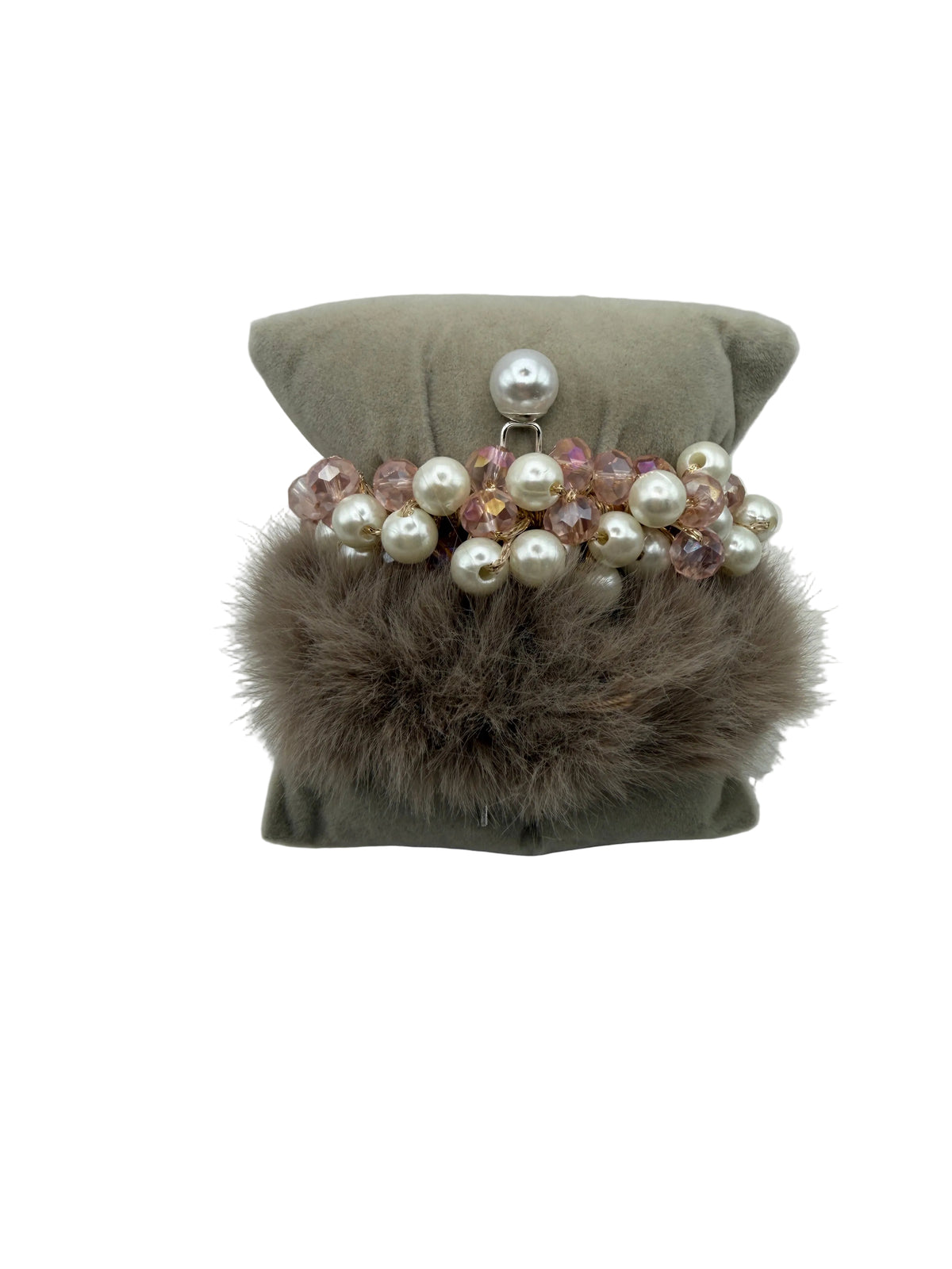 The Taupe Royale