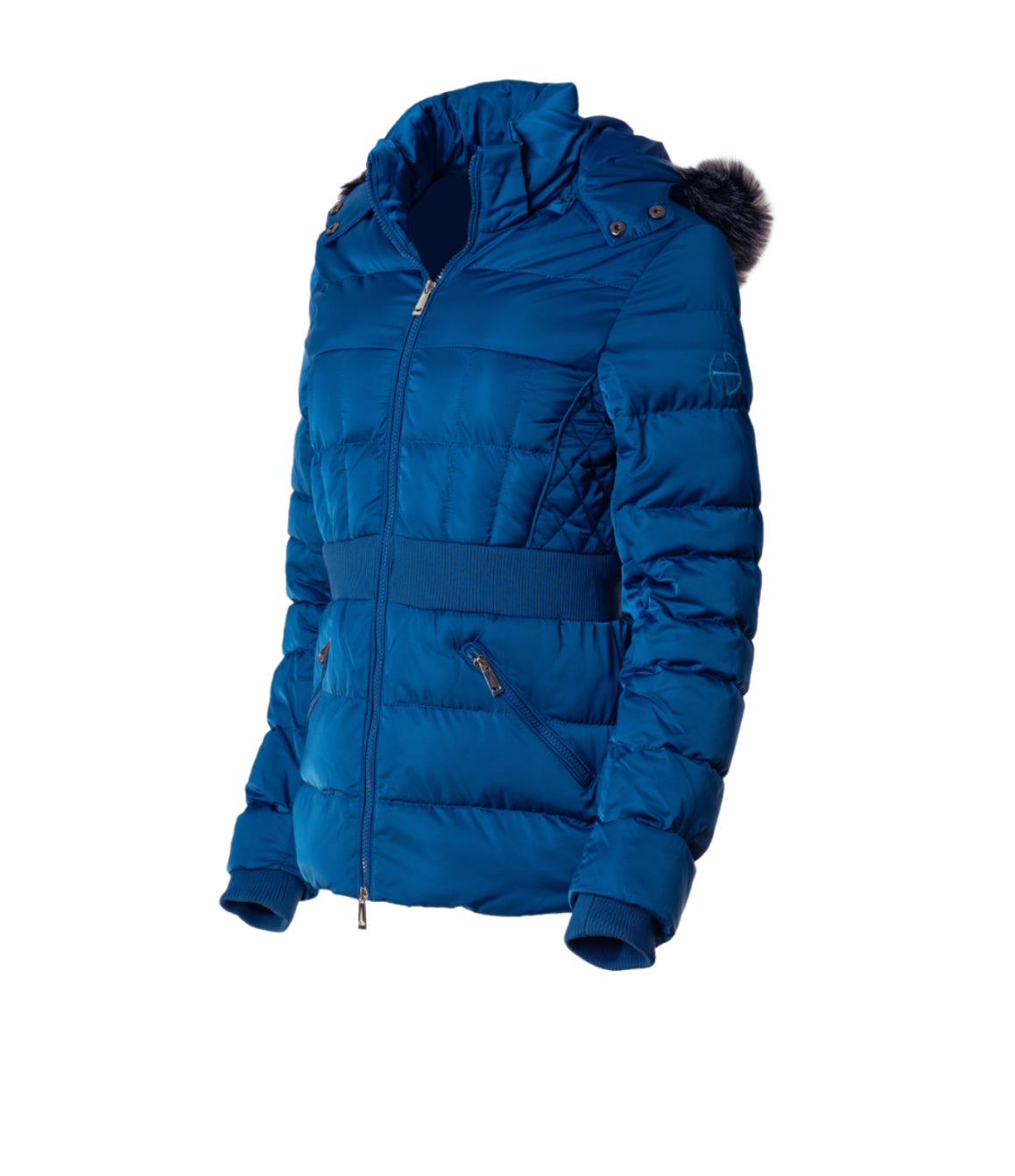 Halter Ego Moxie Puffer Jacket