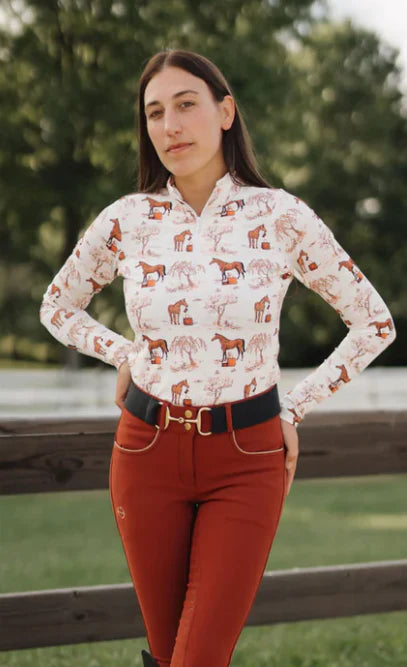 Deinhardt Design Tuckertweed