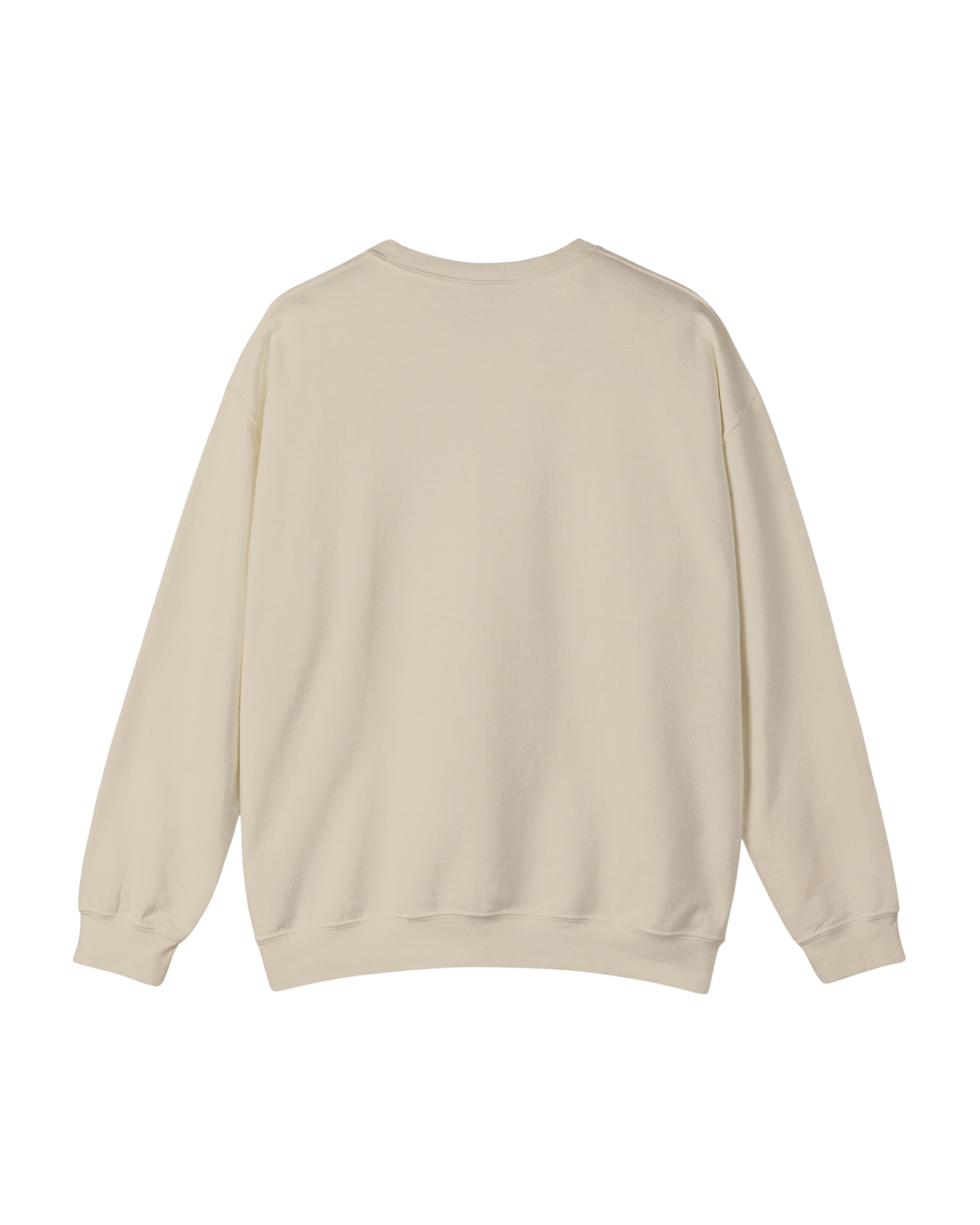 Deinhardt Signature Crew - Sand & Black