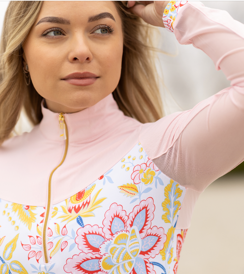 Novella THE BUNNY LONG SLEEVE (Sunshirt)