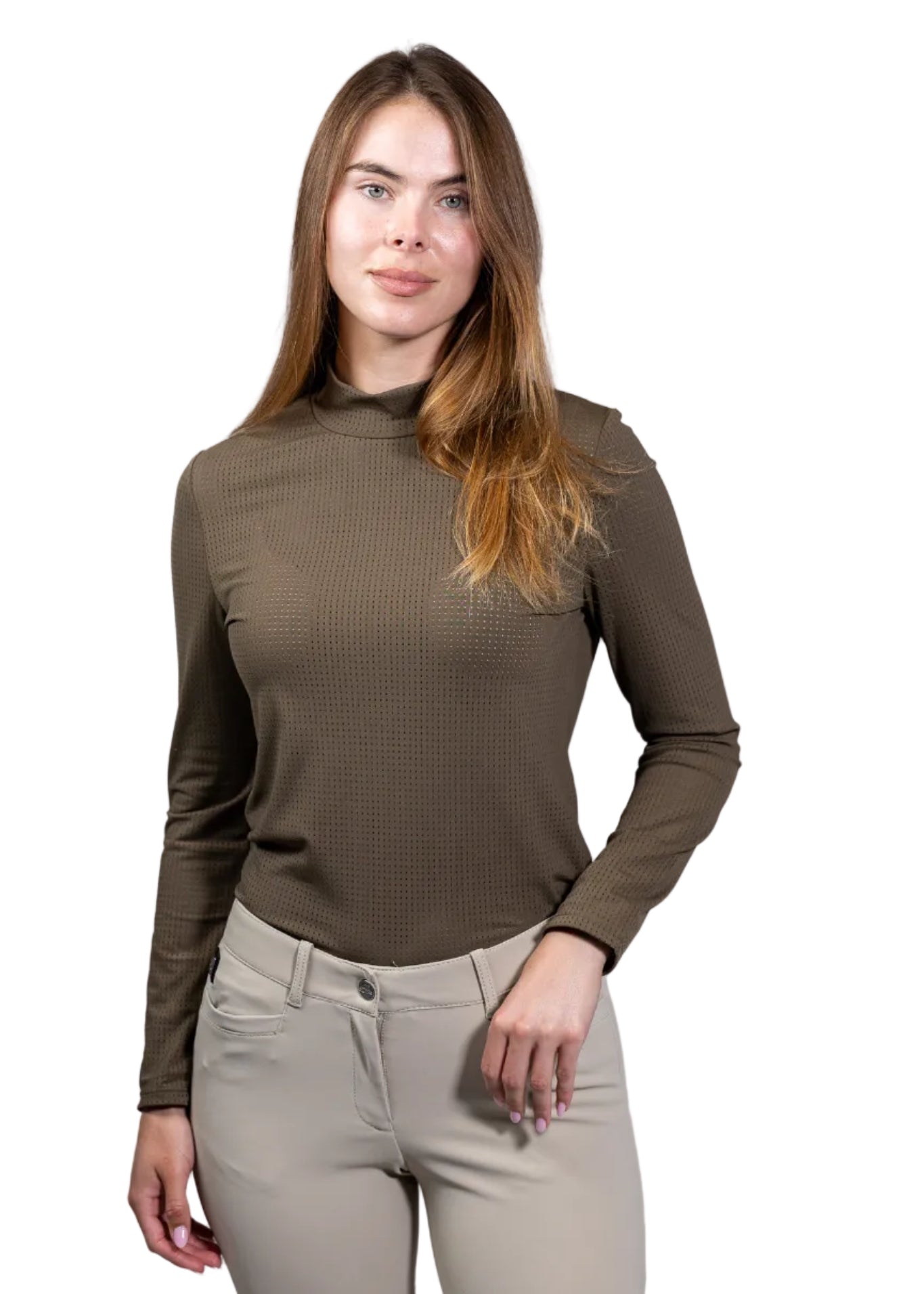 Alesia Shirt - Collective
