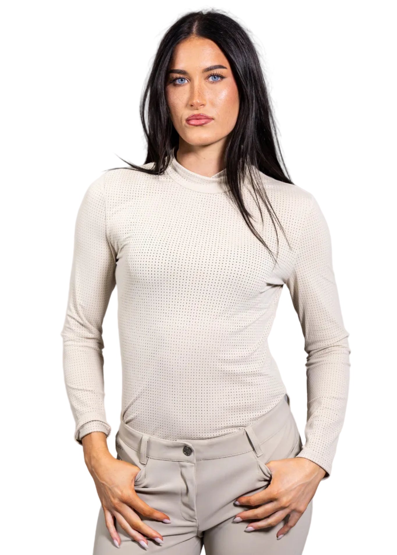 Alesia Shirt - Collective
