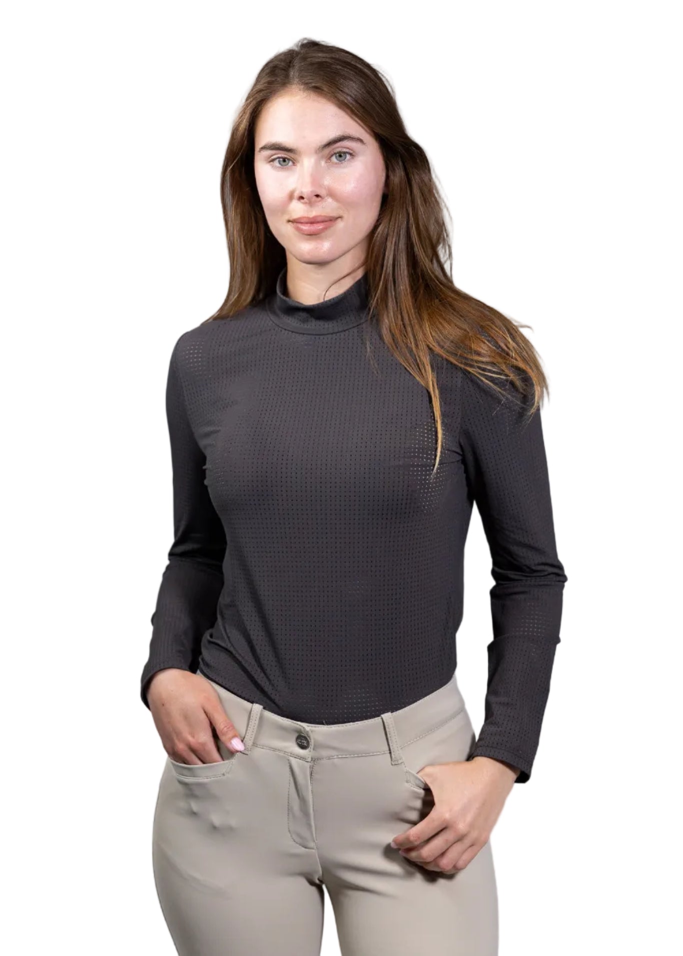 Alesia Shirt - Collective