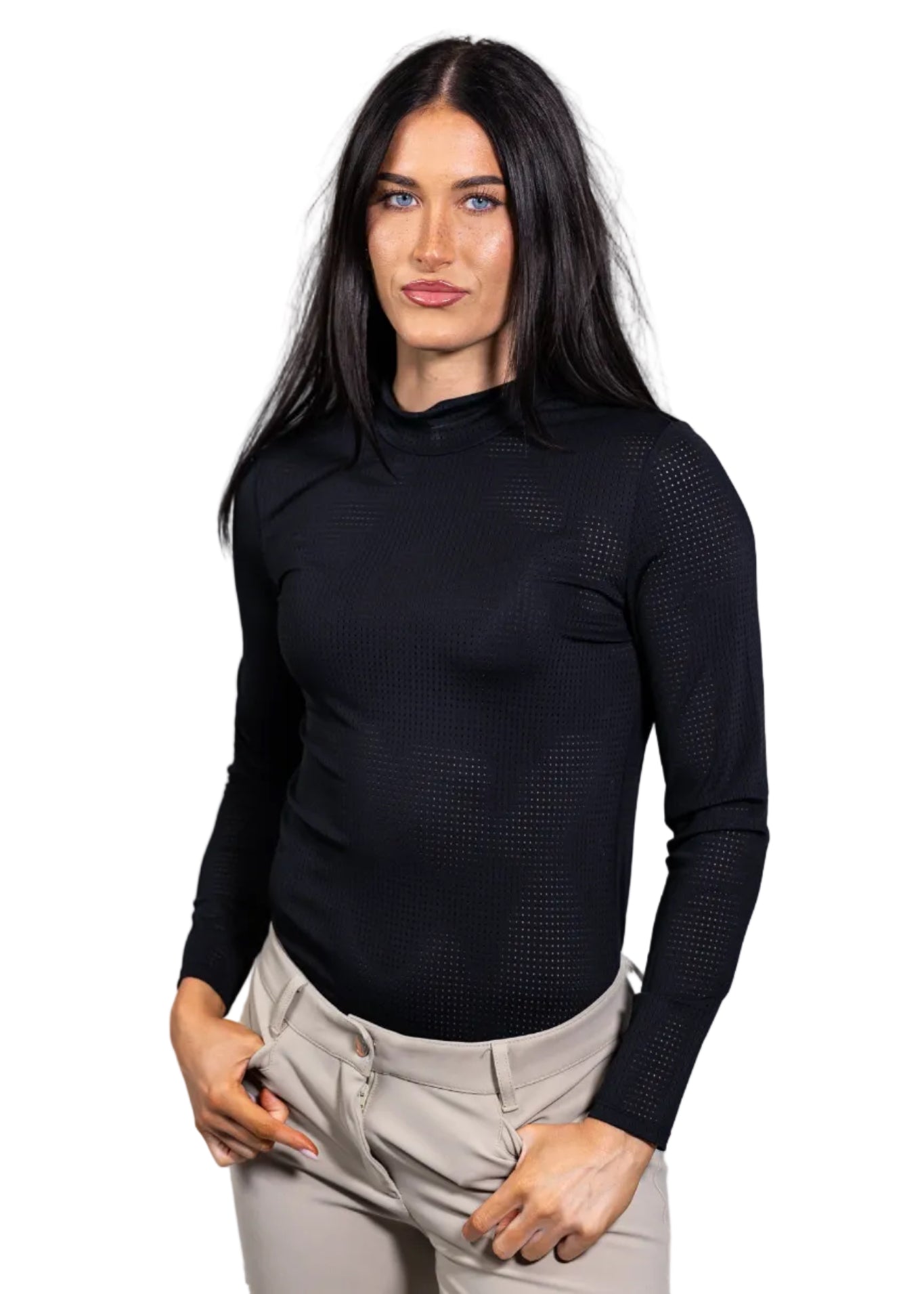 Alesia Shirt - Collective