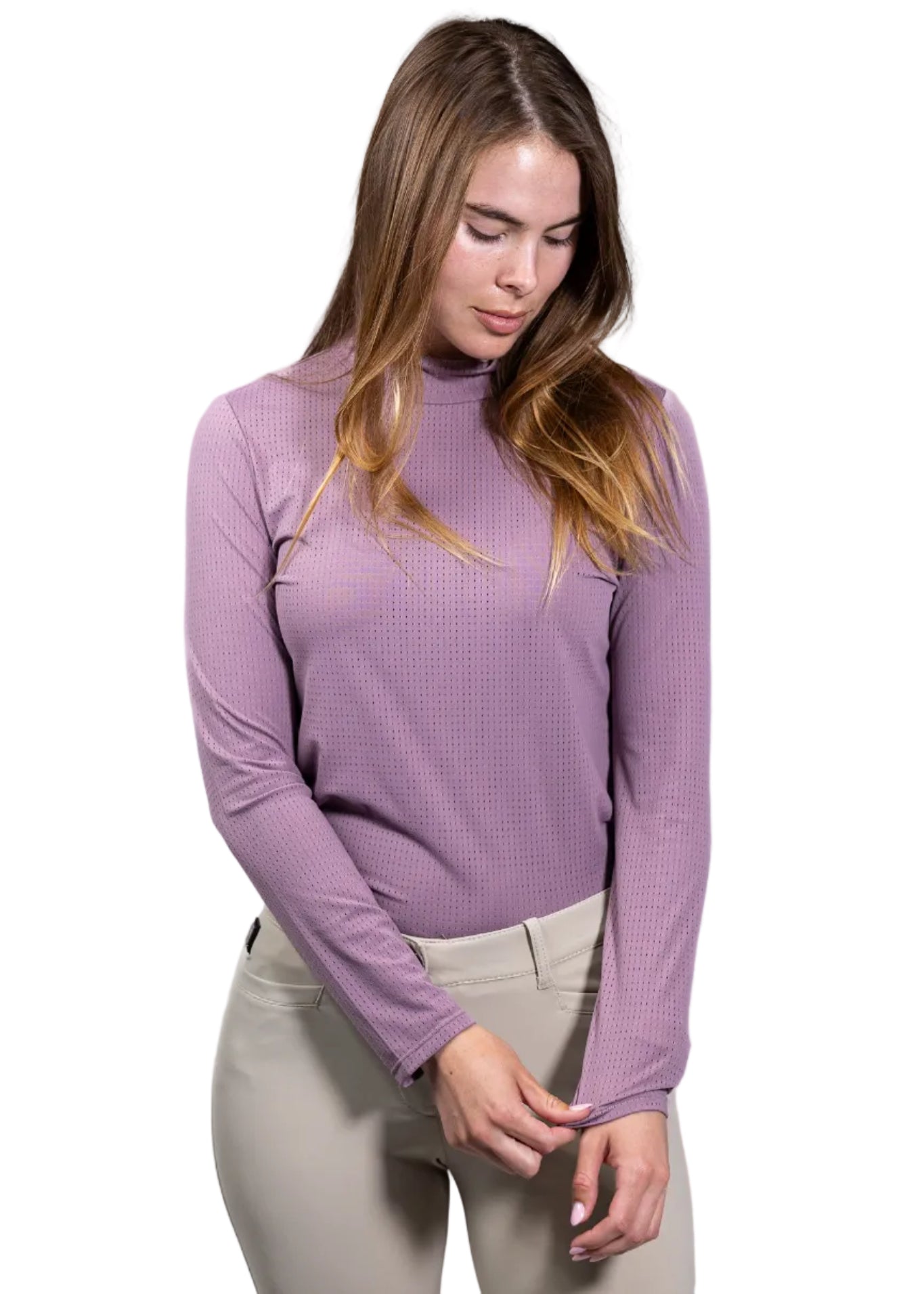 Alesia Shirt - Collective
