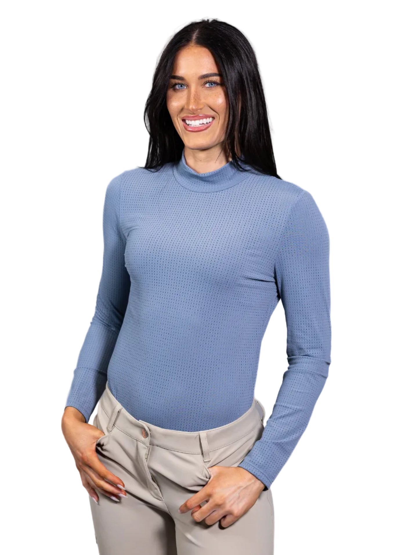 Alesia Shirt - Collective