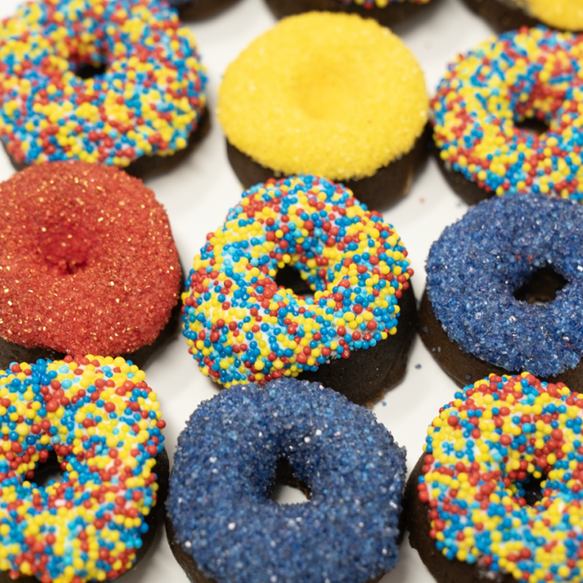 Champion | Mini Donuts