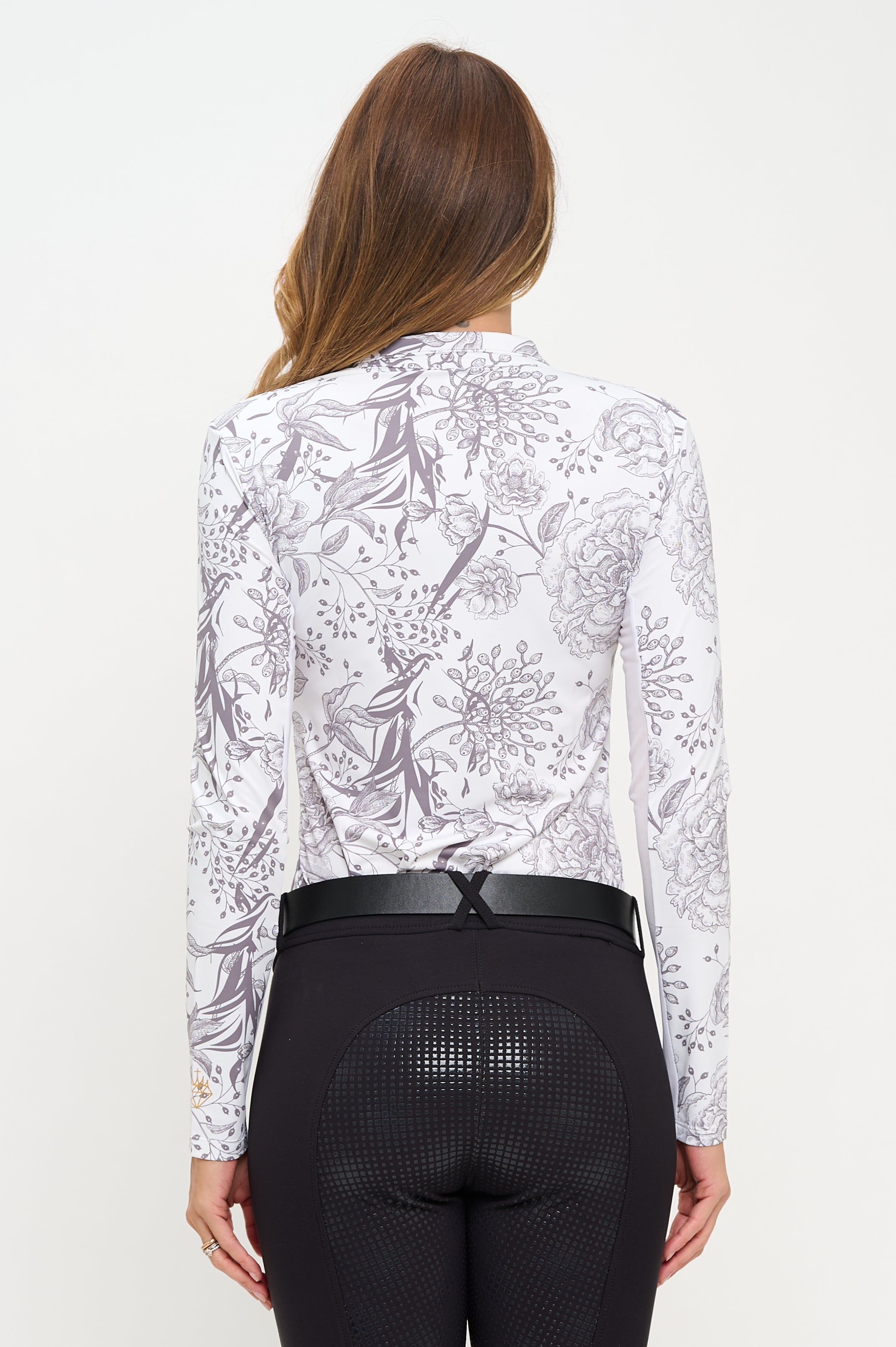 Hidden Horses Sunshirt