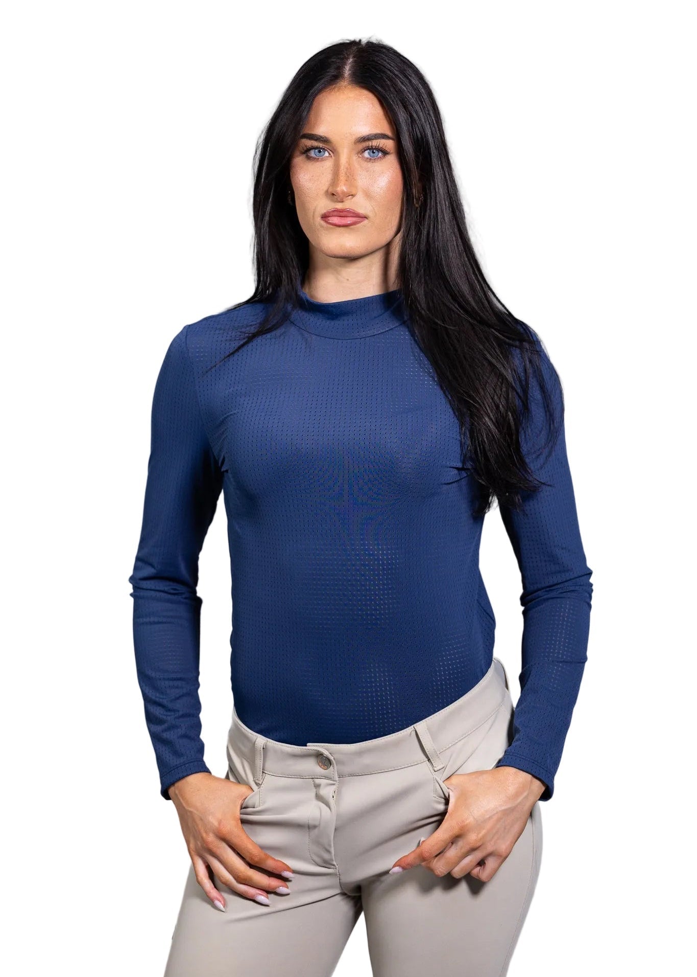 Alesia Shirt - Collective