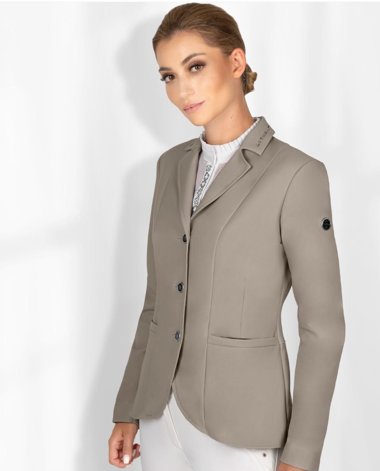 Fair Play Natalie Almond Frost