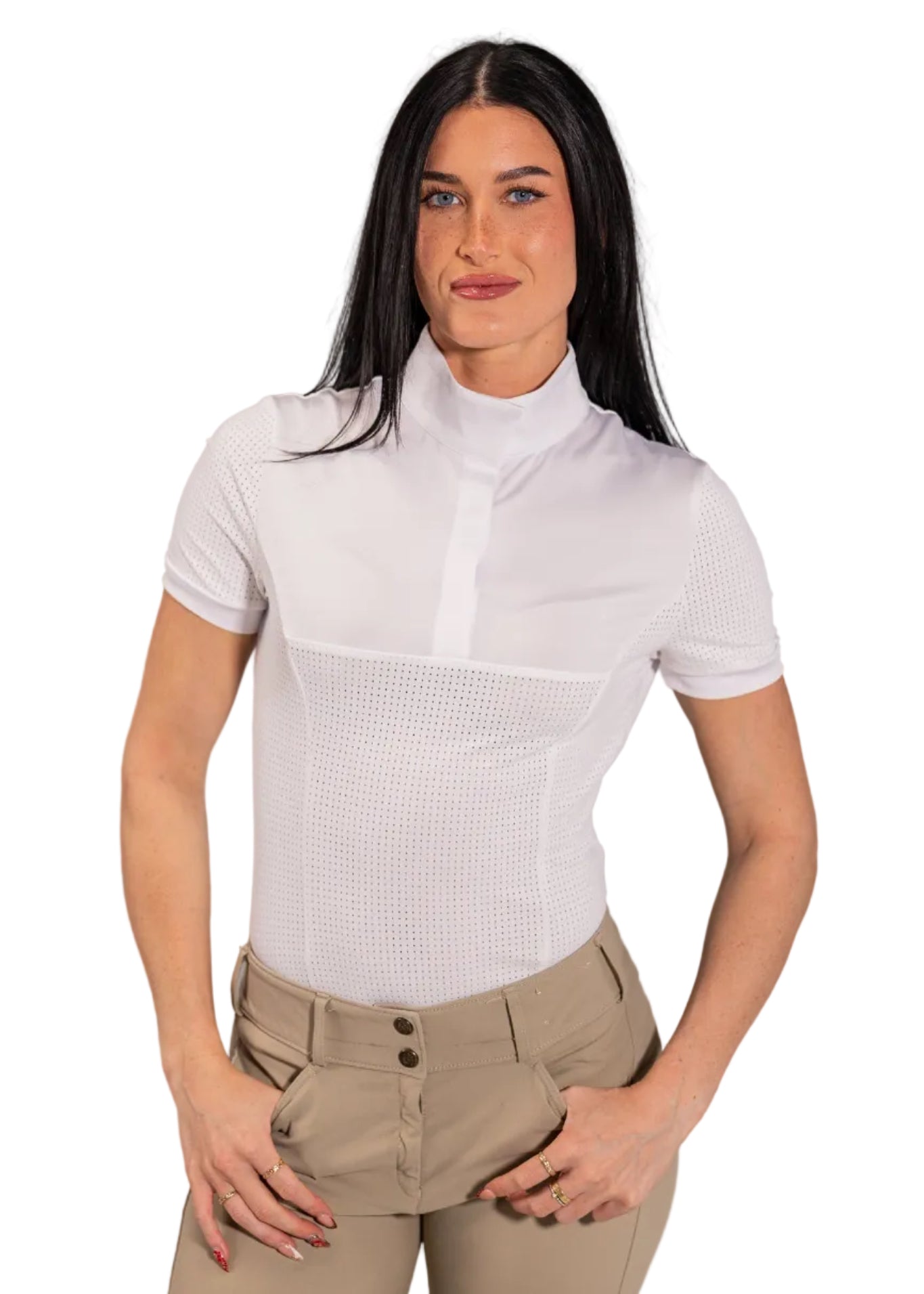 Genevieve Shirt