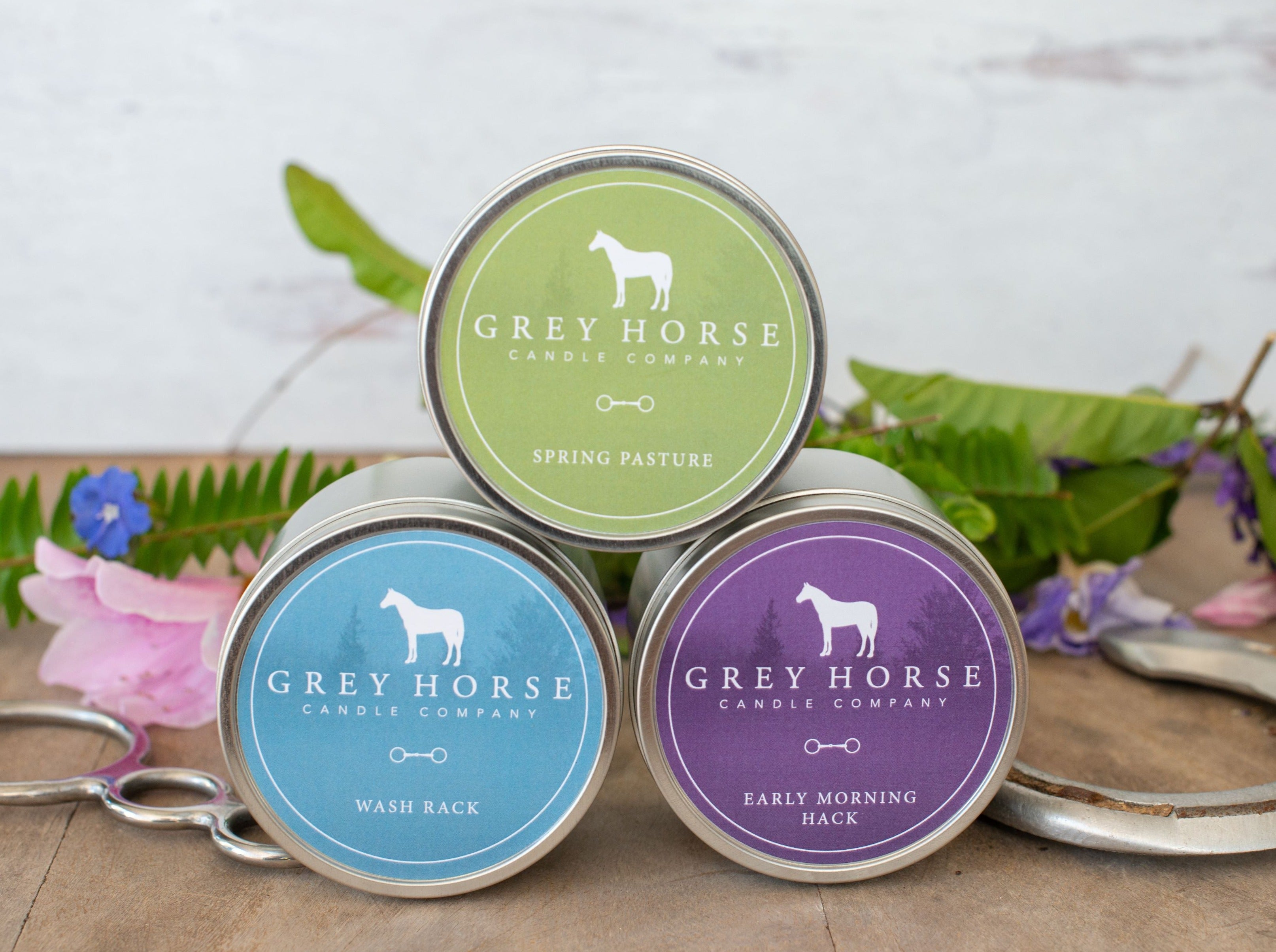 WASH RACK - CLOSEOUT