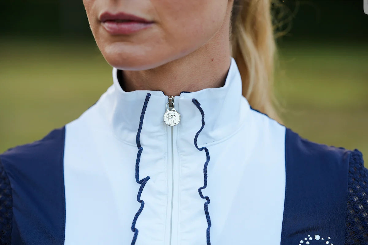 Novella Havallo Show Shirt