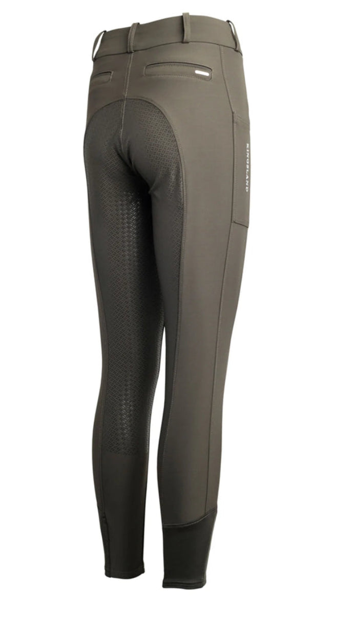 Kingsland Kadi Breeches