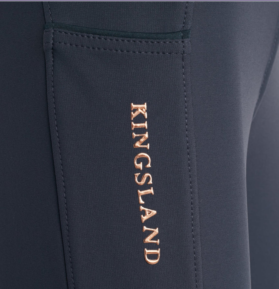 Kingsland Kadi Breeches