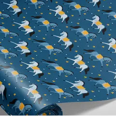 Wrapping Paper: Holiday Gg Wrapping Paper