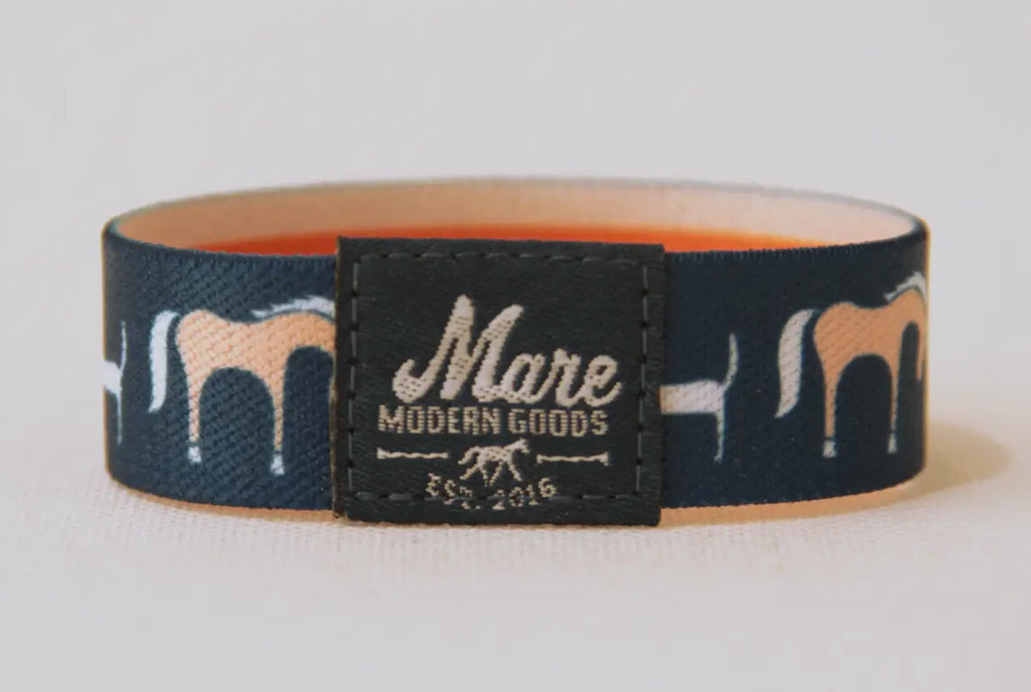 Wrist Band - "Be Brave"
