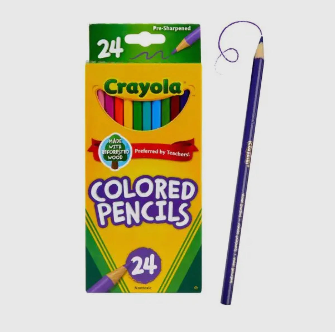 Pretty Horses Art Coloring Poster Kit