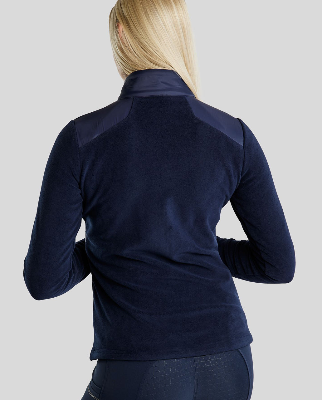 Montar MoEllie Full Zip Fleece Jacket