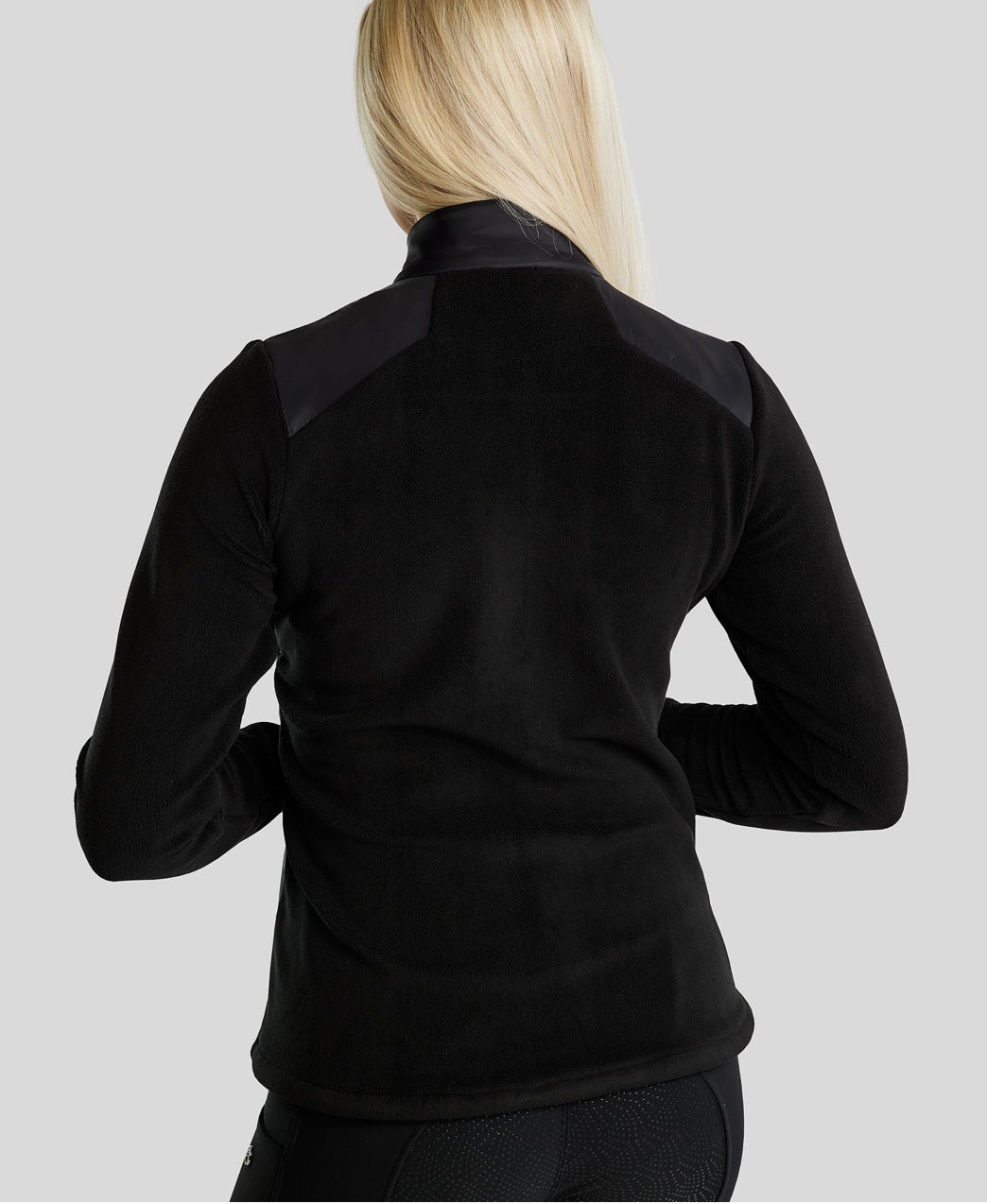 Montar MoEllie Full Zip Fleece Jacket