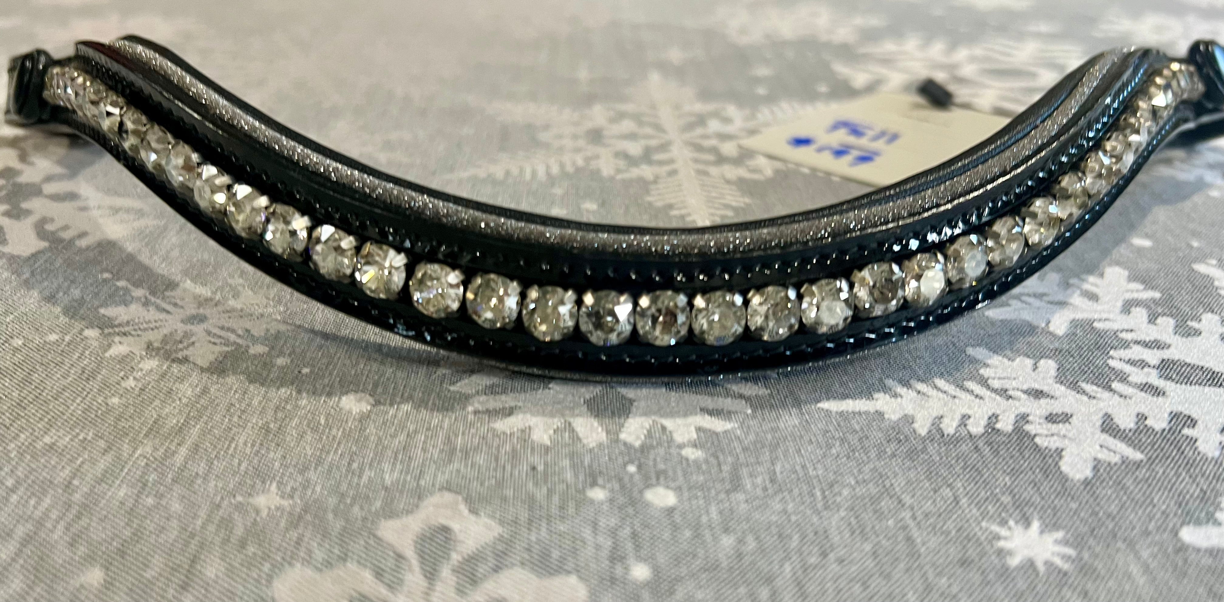 Halter Ego Celebrity Browband - Cob