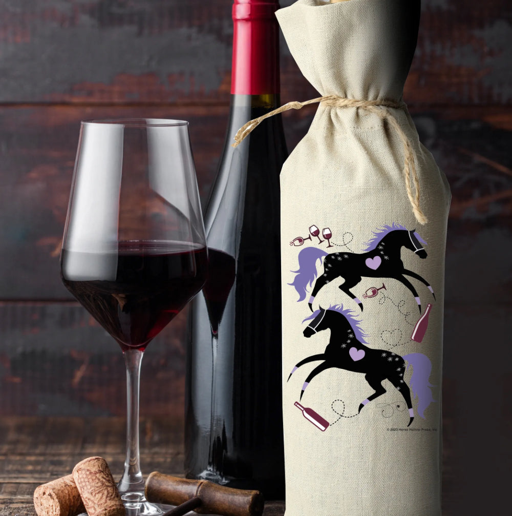 Gift Wine Bag