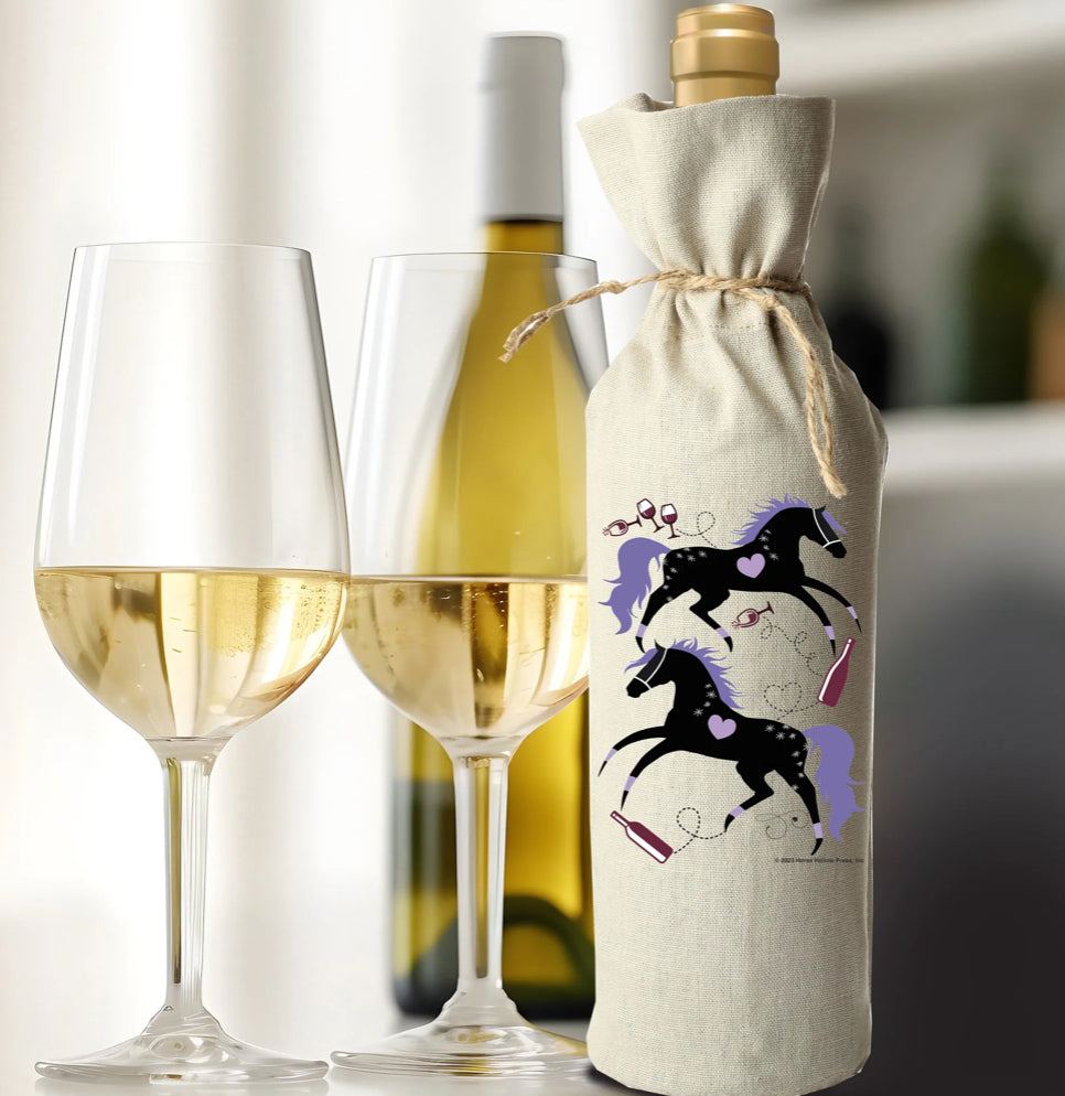 Gift Wine Bag