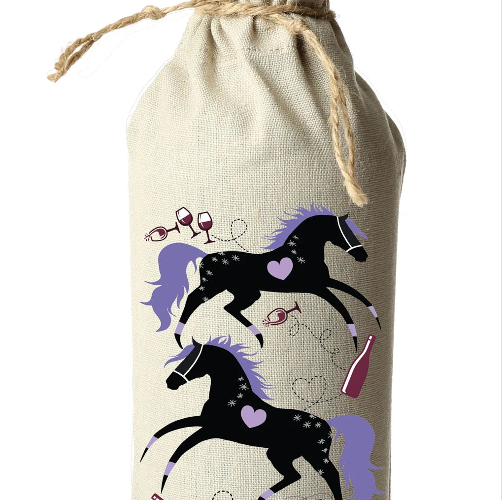 Gift Wine Bag