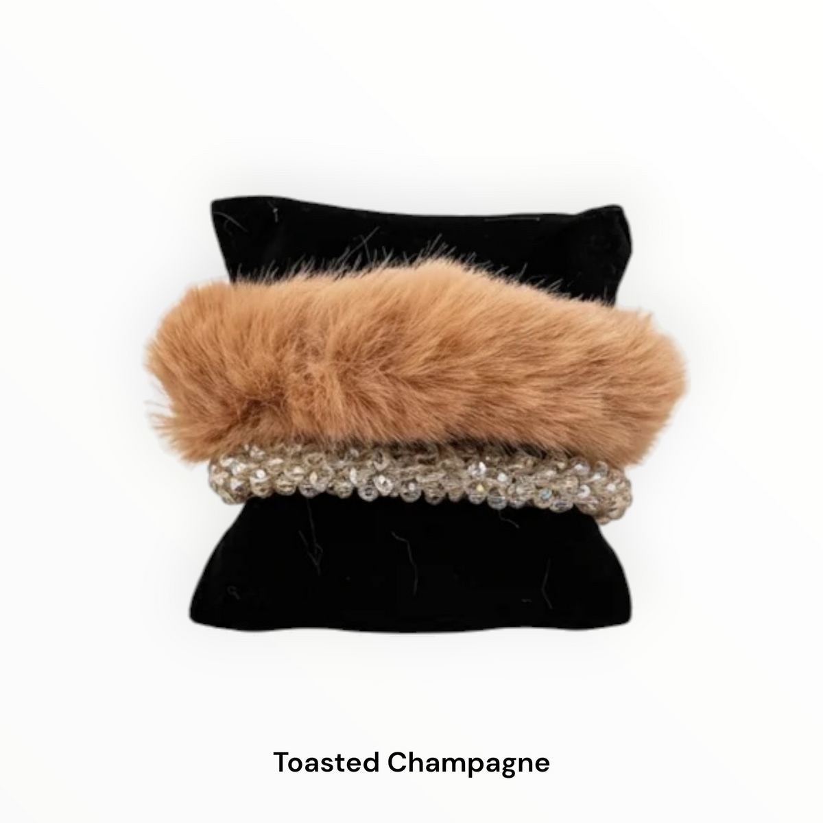 Toasted Champagne