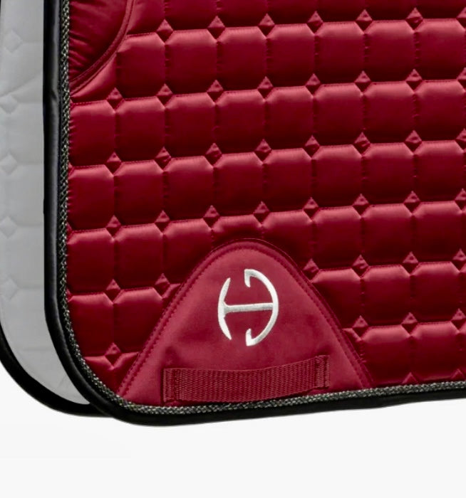 Halter Ego Satin Classic Pad - Crimson Rose