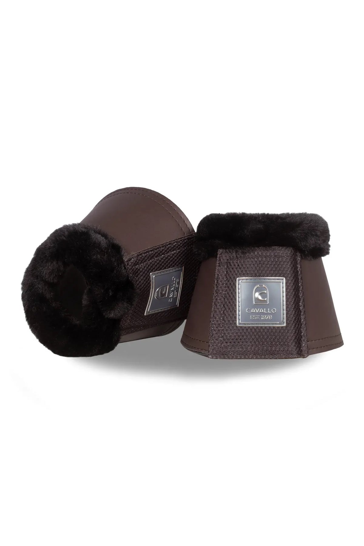 Cavallo CavalJodi Bell Boots - Cafe Noir