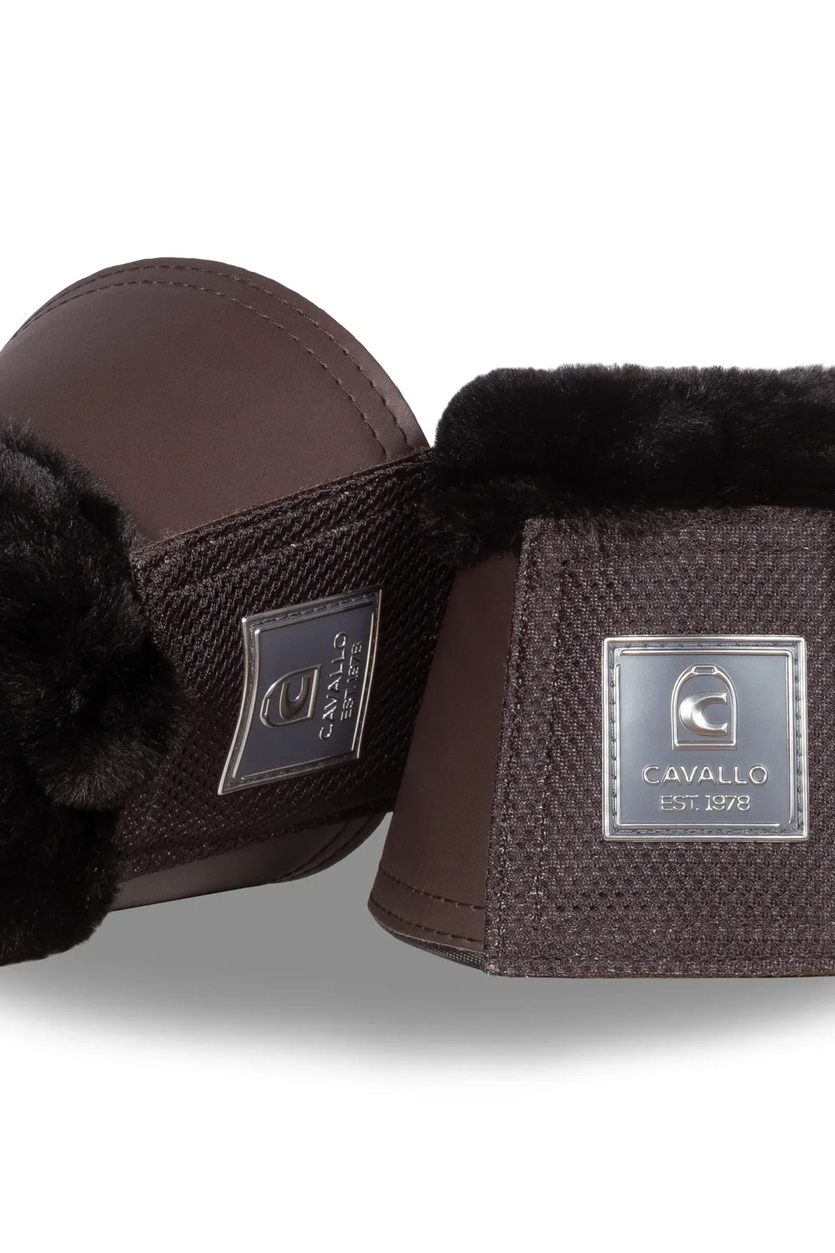 Cavallo CavalJodi Bell Boots - Cafe Noir