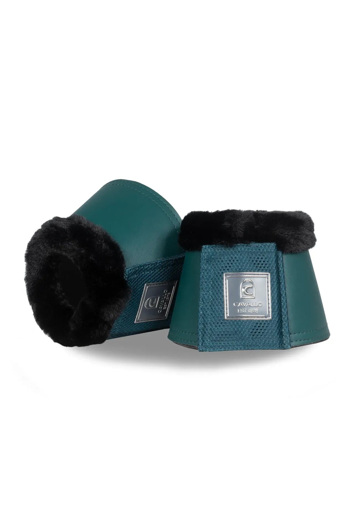 Cavallo CavalJodi Bell Boots - Dark Peacock