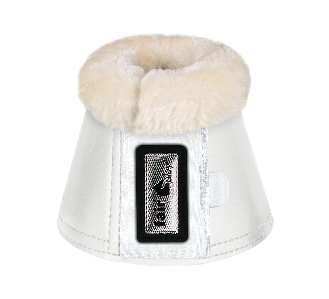 FAIR PLAY BELL BOOTS