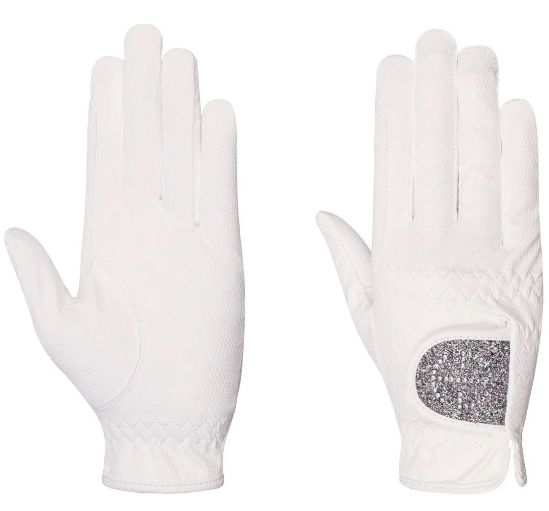 Halter Ego Competition Gloves