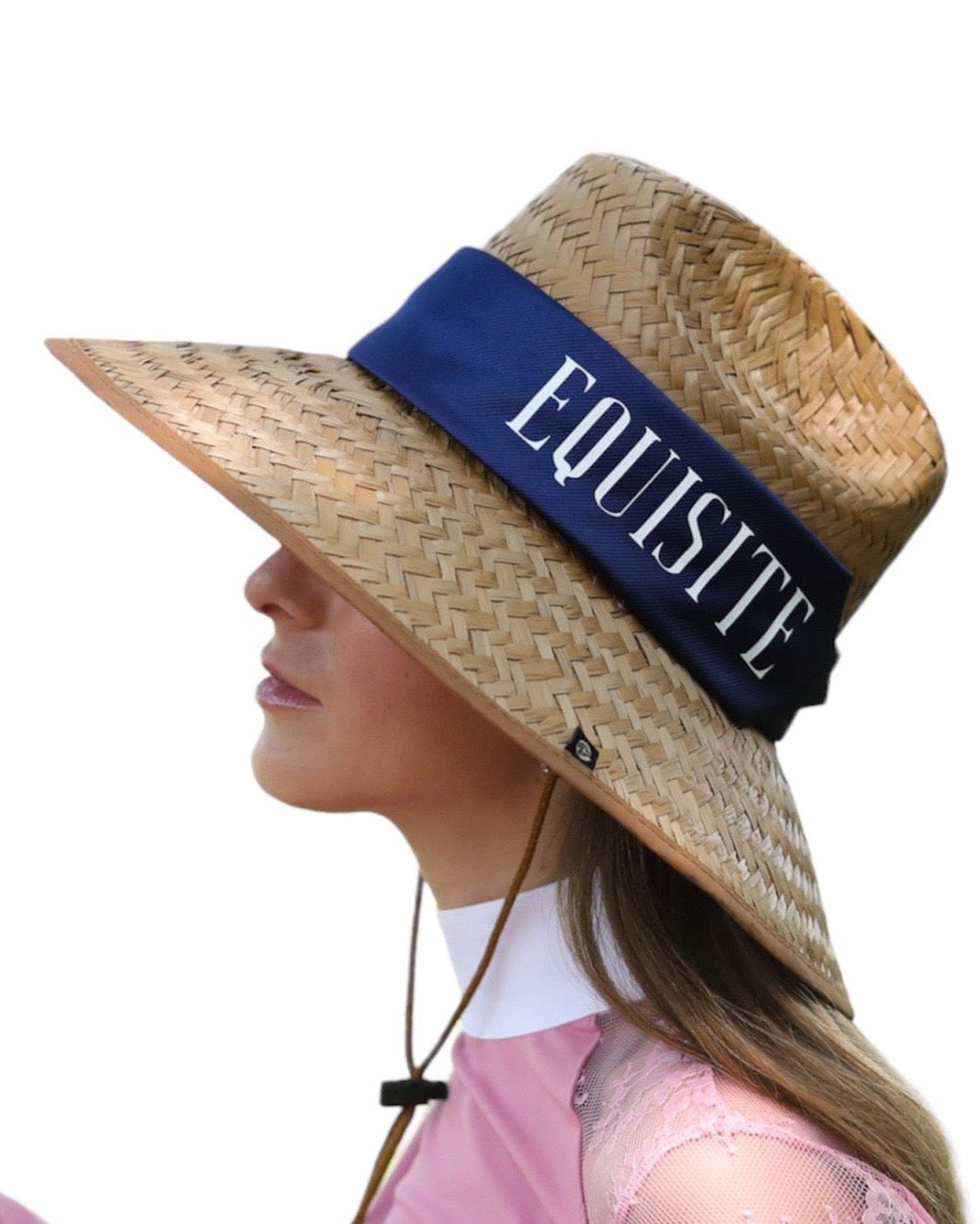 Equisite Wide Brim