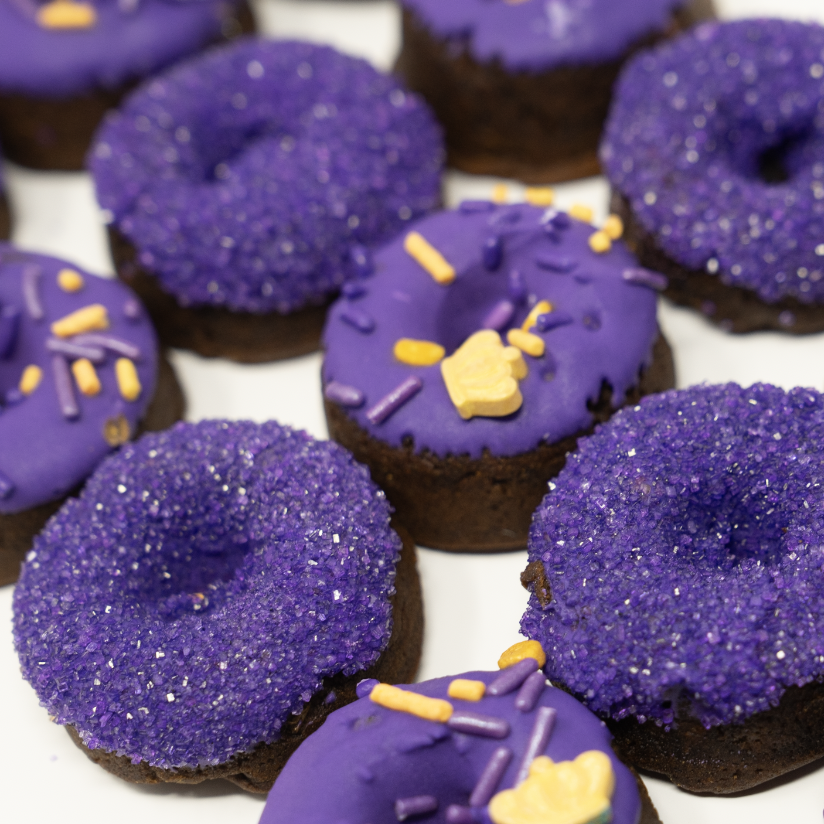 Royal | Mini Donuts